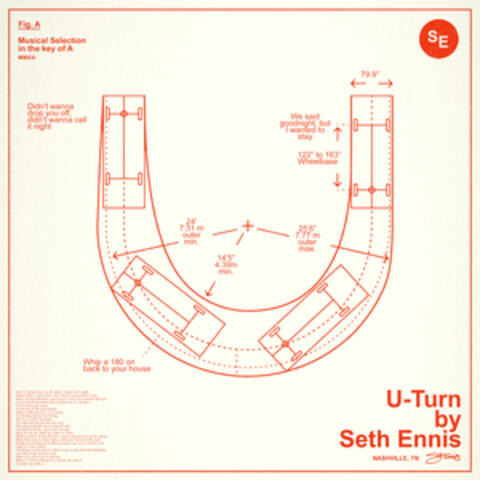 U-Turn