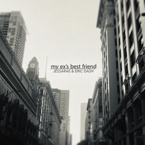 My Ex's Best Friend