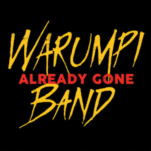 Warumpi Band
