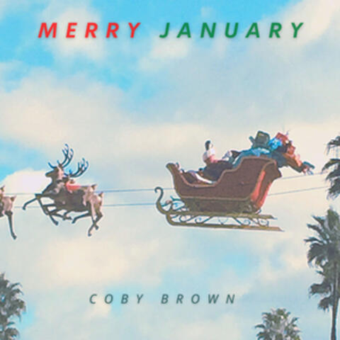 Merry January