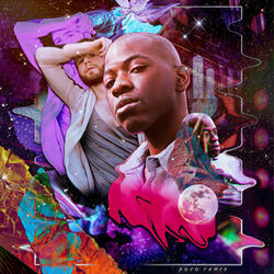 We Are One (with Floyd Jones) (Poro Remix)