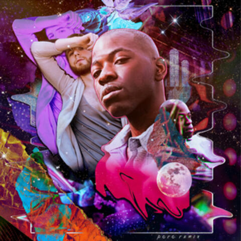 We Are One (with Floyd Jones) (Poro Remix)