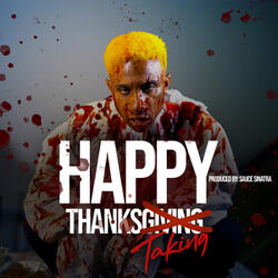 Happy Thanksgiving