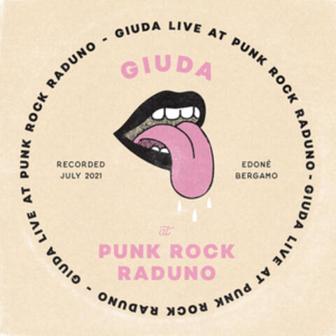 Live at Punk Rock Raduno