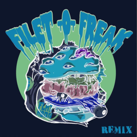 Feel the Freak