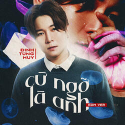 Cứ Ngỡ Là Anh