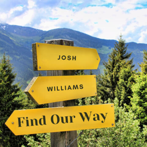 Find Our Way