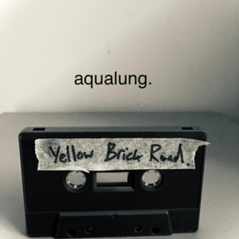 Goodbye Yellow Brick Road