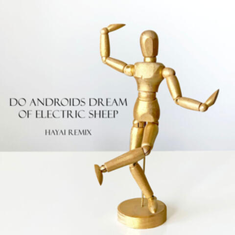 Do Androids Dream of Electric Sheep