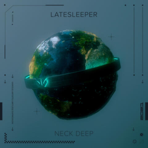 Neck Deep