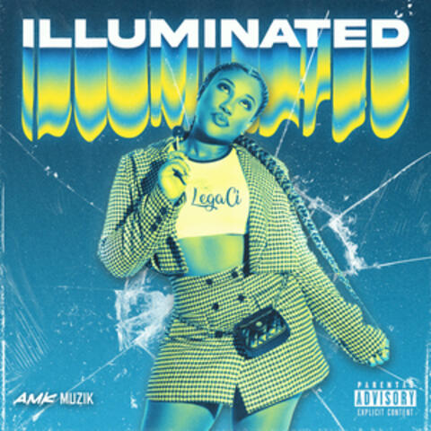 Illuminated