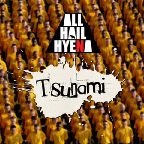 Tsunami