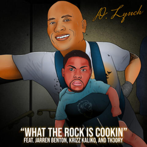 What the Rock Is Cookin'