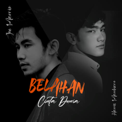 Belahan Cinta Dunia