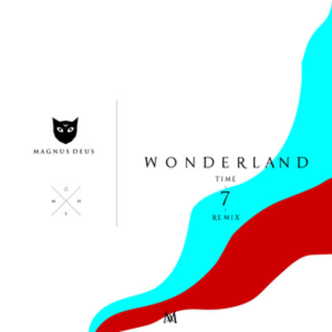 Wonderland (Time)