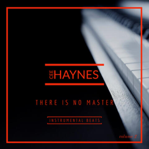 There Is No Master: Instrumental Beats, Vol. 2