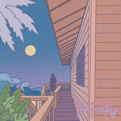 chill vibe girl