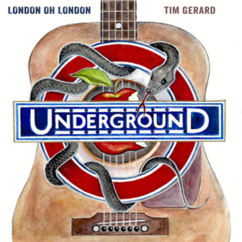London Oh London
