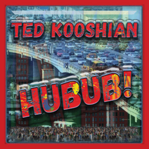 Ted Kooshian