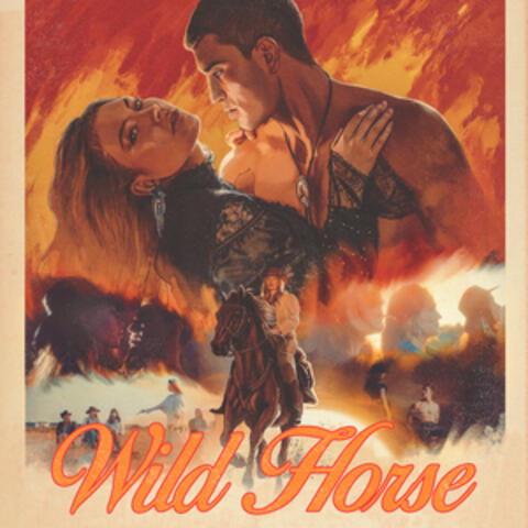 Wild Horse