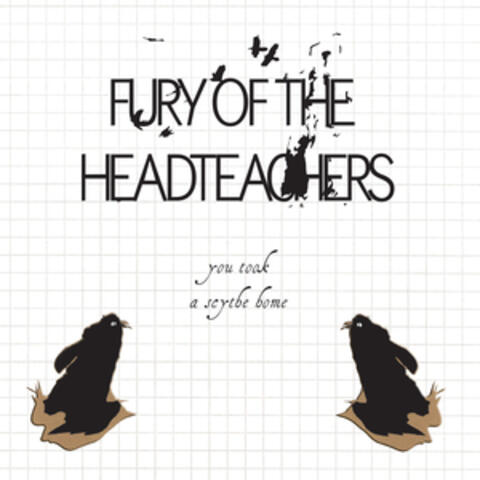 Fury of the Headteachers
