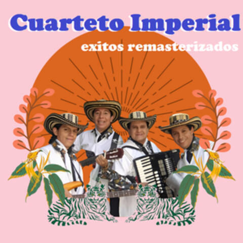 Exitos Remasterizados
