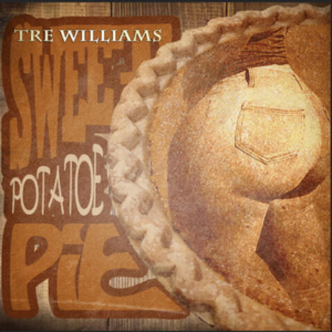 Sweet Potatoe Pie