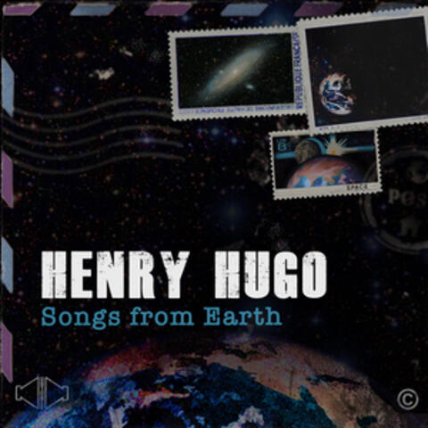 Songs from Earth
