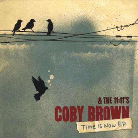 Time Is Now