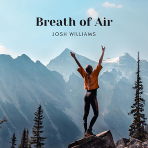 Breath of Air