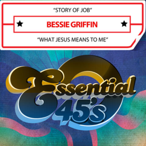 Bessie Griffin