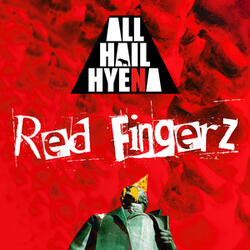 Red Fingerz