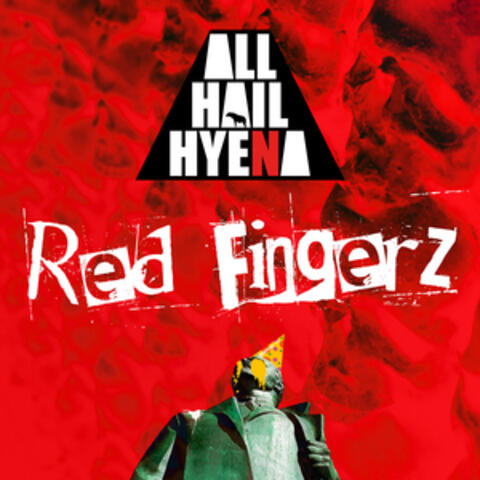 Red Fingerz