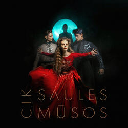 Saules Meitas Danci Veda