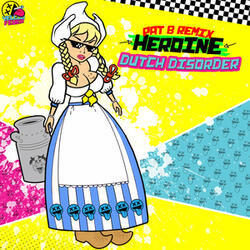 Heroine