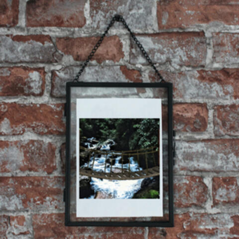 Bridge over Troubled Water