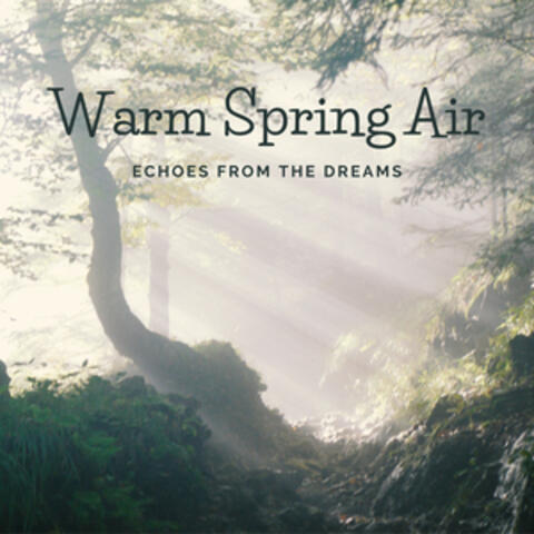 Warm Spring Air