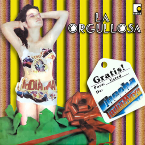 La Orgullosa