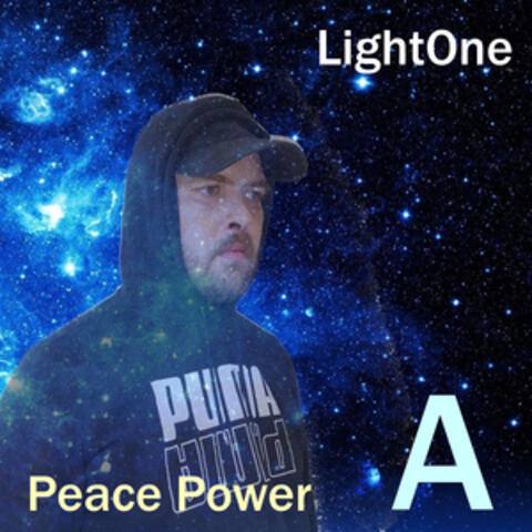Peace Power A