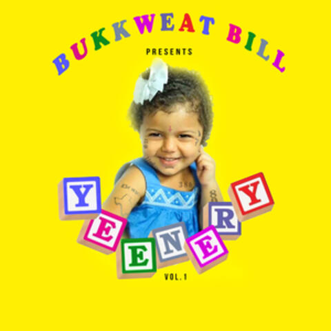 YEENERY VOL. 1