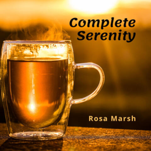 Complete Serenity