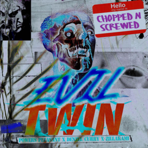 Evil Twin