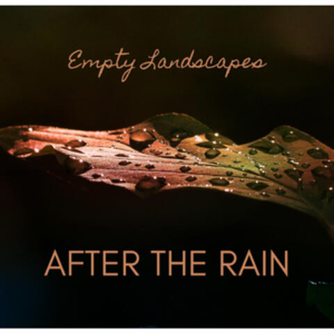 After the Rain
