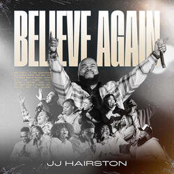 You Won't Change (Yahweh the Same) [feat. Tamela Hairston & Mav City Gospel Choir]