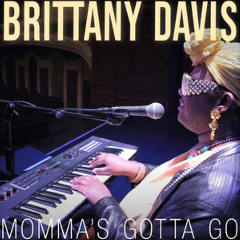 Momma's Gotta Go