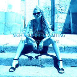 Night Summer Waiting