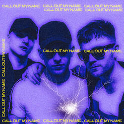 Call Out My Name
