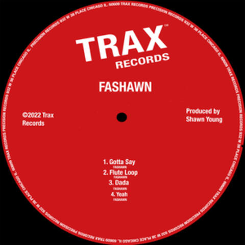 Fashawn