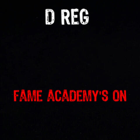 Fame Academy's on