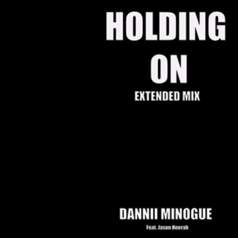 Holding On